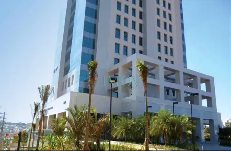 Sala Comercial para alugar, 41m² no Jardim das Colinas, São José dos Campos