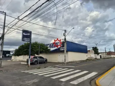 Galpão/Depósito/Armazém para alugar, 5175m² no Indianópolis, Caruaru