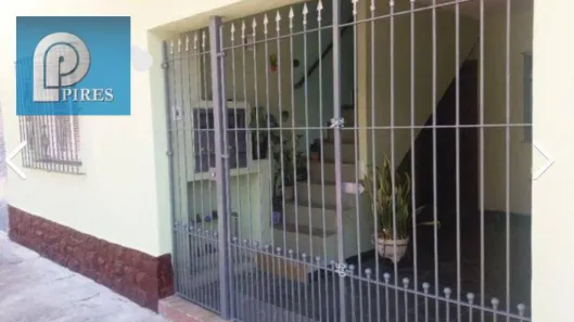 Sobrado com 4 Quartos à venda, 150m² no Vila Maria, São Paulo