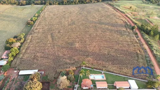 Fazenda/Sítio com 1 Quarto à venda, 93170m² no Área Rural de Tatuí, Tatuí