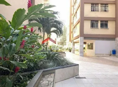 Apartamento com 3 Quartos à venda, 127m² no Ingá, Niterói