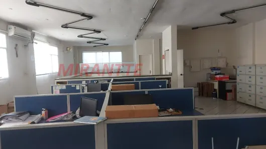 Imóvel Comercial à venda, 562m² no Vila Gustavo, São Paulo