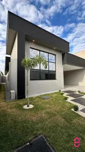 Casa com 3 Quartos à venda, 242m² no Jardim América, Goiânia