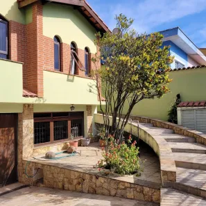 Casa com 3 Quartos à venda, 361m² no Vila Clarice, São Paulo