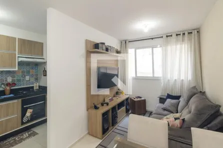Apartamento com 1 Quarto à venda, 40m² no Campos Elíseos, São Paulo