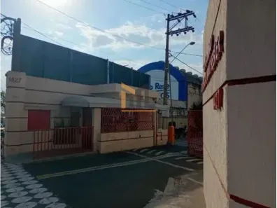 Prédio Residencial com 2 Quartos à venda, 52m² no Vila Lucy, Sorocaba
