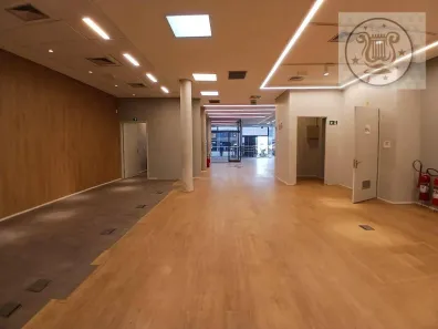 Prédio Comercial para alugar, 345m² no Limão, São Paulo