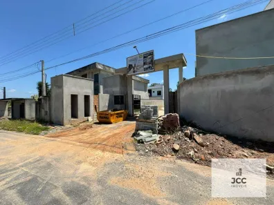 Casa de Condomínio com 3 Quartos à venda, 182m² no Floresta, Joinville