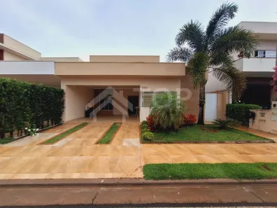 Casa de Condomínio com 3 Quartos à venda, 176m² no Jardim Jockey Clube, São Carlos