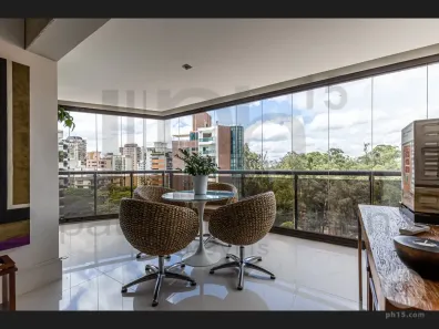Apartamento com 2 Quartos à venda, 244m² no Jardim Luzitânia, São Paulo