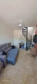 Cobertura com 2 Quartos à venda, 87m² no Vila Atlântica, Caraguatatuba