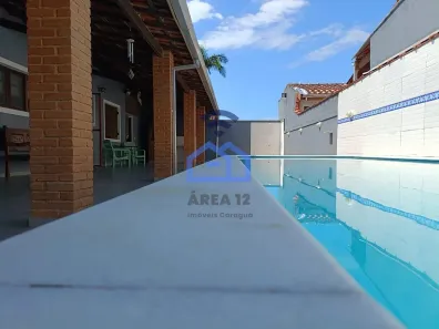 Casa com 2 Quartos à venda, 157m² no Portal do Patrimonium, Caraguatatuba