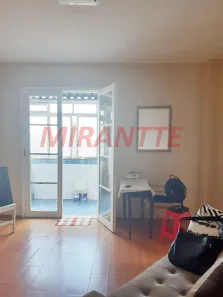 Apartamento com 1 Quarto à venda, 58m² no Centro, São Paulo