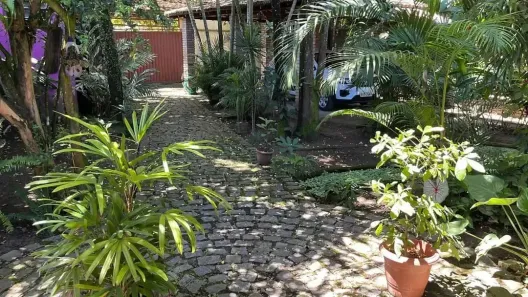 Casa com 3 Quartos para alugar, 200m² no Arraial D'Ajuda, Porto Seguro