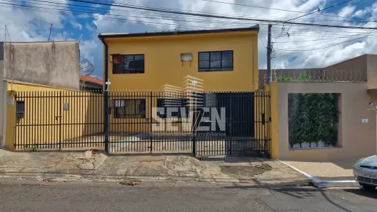 Galpão/Depósito/Armazém à venda, 650m² no Jardim José Kalil, Bauru