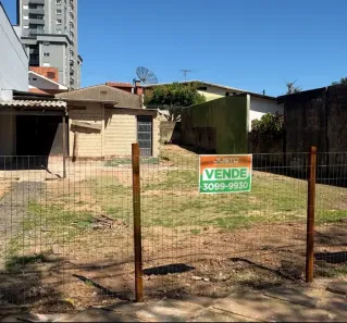 Lote/Terreno à venda, 384m² no Jardim América, São Leopoldo