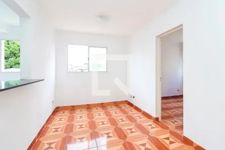 Apartamento com 2 Quartos à venda, 40m² no Vila Taquari, São Paulo