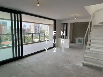 Apartamento com 4 Quartos à venda, 330m² no Brooklin Paulista, São Paulo