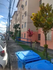 Apartamento com 2 Quartos à venda, 48m² no Nova Brasília, Salvador