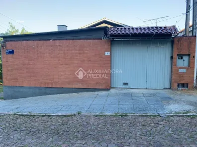 Casa com 3 Quartos à venda, 90m² no Jardim Sabará, Porto Alegre