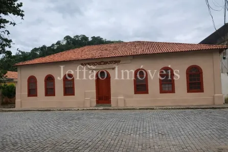 Fazenda/Sítio com 9 Quartos à venda, 2698m² no Nossa Senhora do Amparo, Barra Mansa