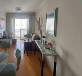 Apartamento com 2 Quartos para alugar, 65m² no Perdizes, São Paulo