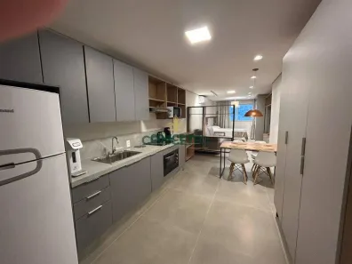 Apartamento com 1 Quarto para alugar, 40m² no Centro, Florianópolis