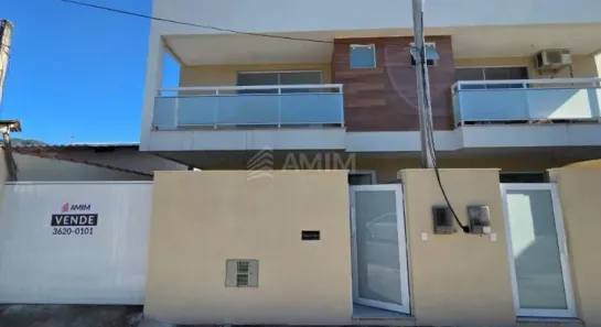 Casa com 3 Quartos à venda, 150m² no Piratininga, Niterói
