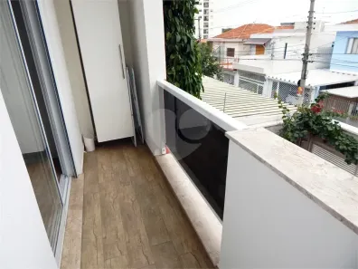 Sobrado com 3 Quartos à venda, 100m² no Vila Hamburguesa, São Paulo