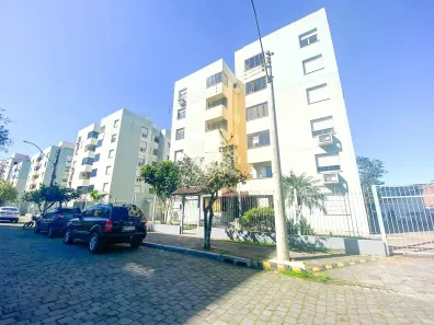 Apartamento com 2 Quartos à venda, 52m² no Sarandi, Porto Alegre