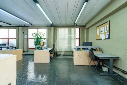 Prédio Comercial à venda, 362m² no Brooklin Paulista, São Paulo