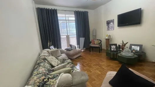 Apartamento com 4 Quartos à venda, 218m² no Centro, Belo Horizonte