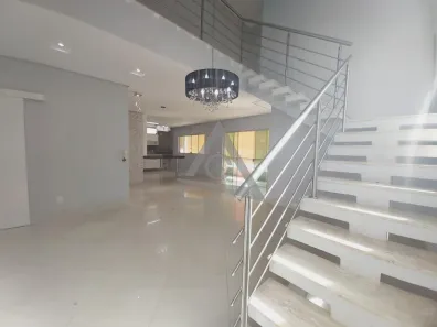 Casa com 3 Quartos para venda ou aluguel, 380m² no Parque Alto Taquaral, Campinas