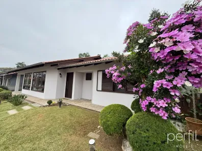 Casa de Condomínio com 3 Quartos à venda, 186m² no Glória, Joinville