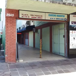 Sala Comercial para alugar, 45m² no Cristo Redentor, Porto Alegre