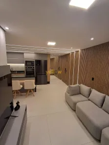 Apartamento com 3 Quartos à venda, 96m² no Vila Augusta, Guarulhos