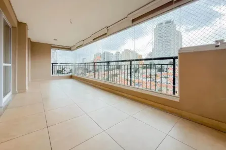Apartamento com 3 Quartos à venda, 113m² no Vila Mariana, São Paulo