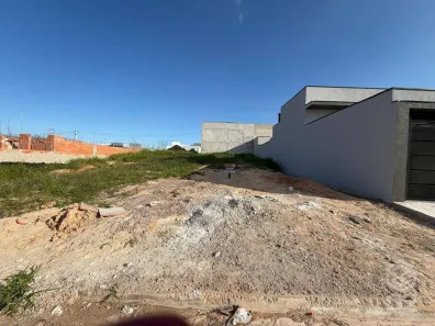 Lote/Terreno à venda, 150m² no Jardim Bom Sucesso, Indaiatuba