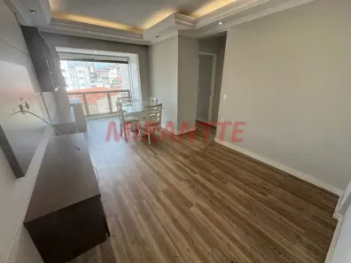 Apartamento com 2 Quartos à venda, 62m² no Santa Teresinha, São Paulo