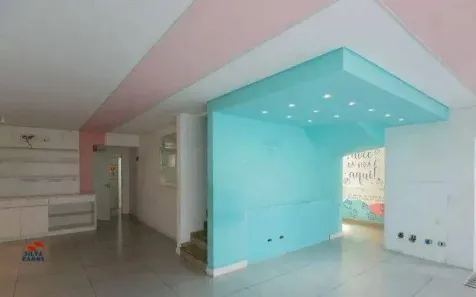 Imóvel Comercial para alugar, 160m² no Moema, São Paulo