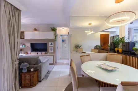 Apartamento com 2 Quartos à venda, 64m² no Bela Aliança, São Paulo