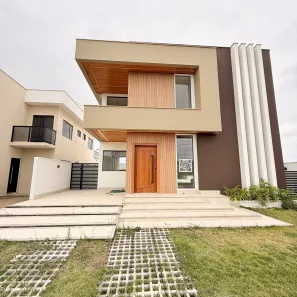 Casa de Condomínio com 3 Quartos à venda, 216m² no Nova São Pedro, São Pedro da Aldeia