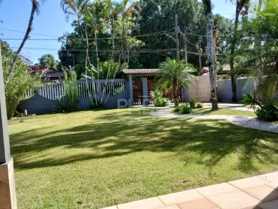 Casa com 4 Quartos à venda, 220m² no Boracéia, São Sebastião