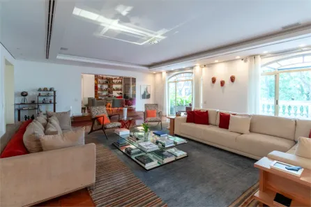 Apartamento com 4 Quartos à venda, 493m² no Higienópolis, São Paulo
