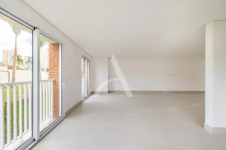 Apartamento com 3 Quartos à venda, 221m² no Jardim Madalena, Campinas