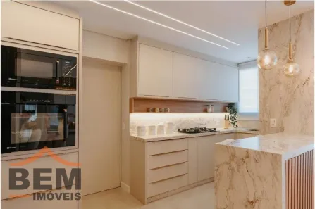 Apartamento com 3 Quartos à venda, 98m² no Centro, Itajaí