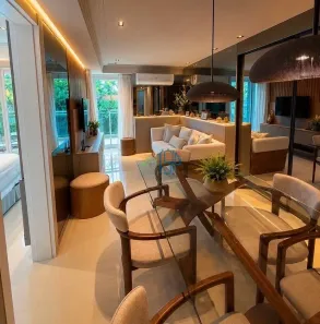 Apartamento com 3 Quartos à venda, 82m² no Cotovelo (Distrito Litoral), Parnamirim