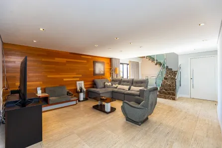 Cobertura com 4 Quartos para alugar, 370m² no Alto da Glória, Curitiba
