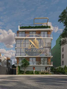 Apartamento à venda, 23m² no Cabo Branco, João Pessoa