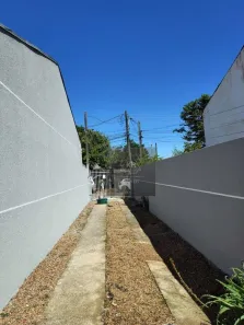 Casa com 2 Quartos à venda, 55m² no Guatupê, São José dos Pinhais